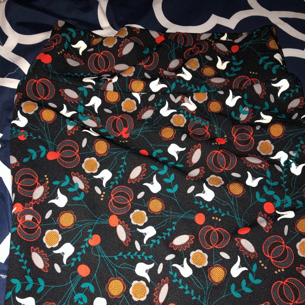 Lularoe cassie skirt